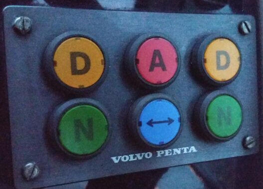 New buttons New buttons